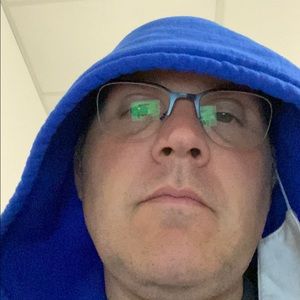 Meet your Posher, Anthony